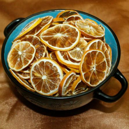 فروش مستقیم لیمو ترش خشک