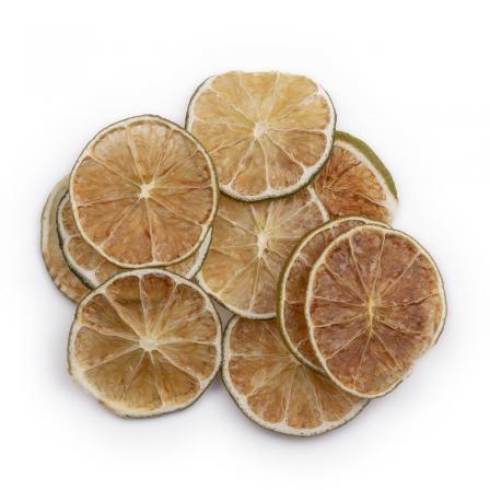 راه های شناخت لیمو خشک با کیفیت